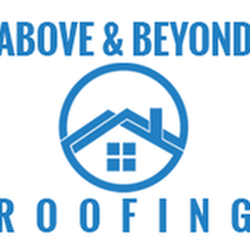 Above and Beyond Roofing - untitled