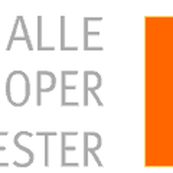 Theater, Oper und Orchester