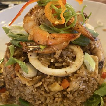 Panka Ceviche & Grill - Chaufa Seafood - Peruvian Near Me - Ormond Beach, Florida