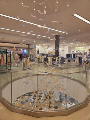 Bloomingdale's by null