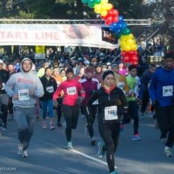 YMCA Bethesda-Chevy Chase