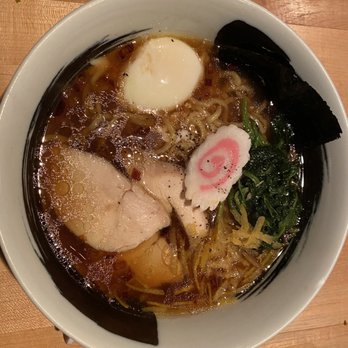 IPPUDO Westside - Kimidori - Ramen Near Me - New York, New York IPPUDO Westside - Kimidori - Ramen Near Me - New York, New York