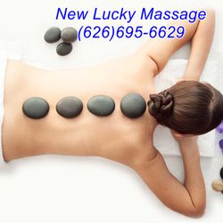 New Lucky Massage