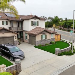 Cali Yards