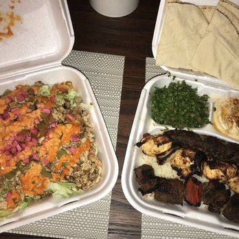 World Famous Grill - Chicken Shawarma Bowl and Kabob Combo - Halal Near Me - Bell, California World Famous Grill - Chicken Shawarma Bowl and Kabob Combo - Halal Near Me - Bell, California