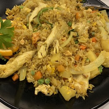Thai Samurai - Chicken and fried rice - Thai Near Me - Mount Juliet, Tennessee Thai Samurai - Chicken and fried rice - Thai Near Me - Mount Juliet, Tennessee