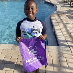 First Stroke Aquatics
