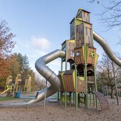 Glamping Scouts Youth Camp