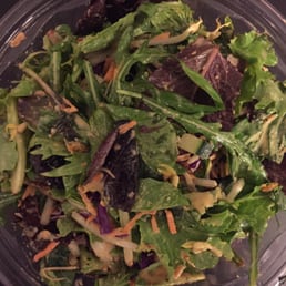 Rad Thai Salad