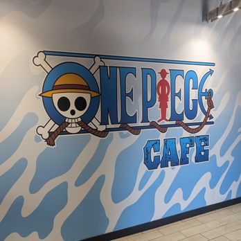 One Piece Cafe - The One Piece Title - Themed Cafes Near Me - Las Vegas, Nevada One Piece Cafe - The One Piece Title - Themed Cafes Near Me - Las Vegas, Nevada