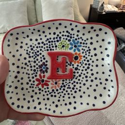 Pottery Pottery