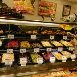 Ralphs Fresh Fare - Some of the best products and the freshness they have and the great selection of salads asking anything out of a box nothing all freshly.