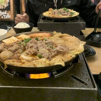 Boiling Point - Angus Beef Mild - Taiwanese Near Me - Pasadena, California