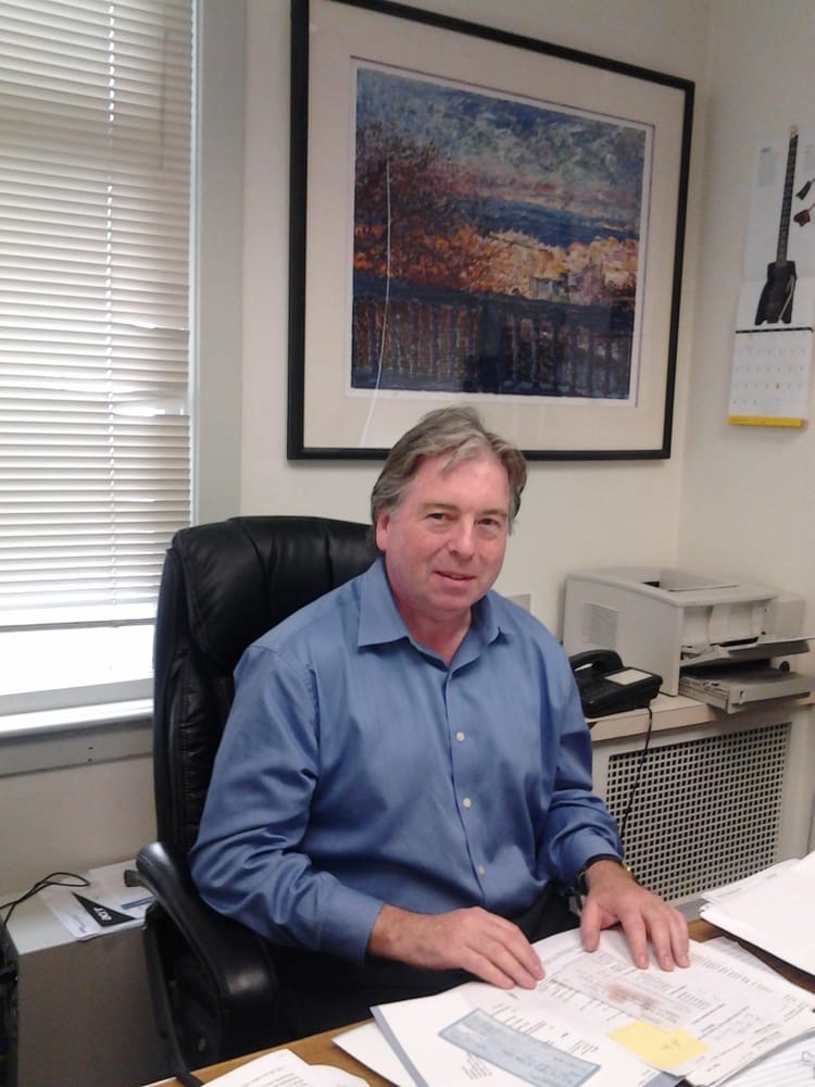 John G Olden - immigration attorney in San Francisco, CA
