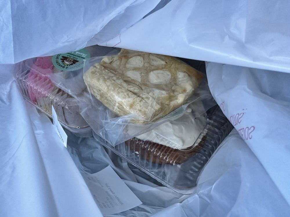 Abuelita’s Bakery Spot Image