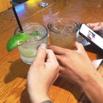 Buffalo Wild Wings - I got Moscow mule but upgraded from Smirnoff to Goose. Very refreshing - Chicken Wings Near Me - Killeen, Texas Buffalo Wild Wings - I got Moscow mule but upgraded from Smirnoff to Goose. Very refreshing - Chicken Wings Near Me - Killeen, Texas