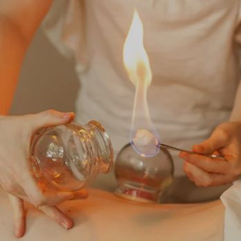 Lets Relax Spa - Cupping therapy helps relieve muscle tension, improve circulation, reduce soreness, and promote relaxation and faster recovery. - Massage Near Me - El Cajon, California Lets Relax Spa - Cupping therapy helps relieve muscle tension, improve circulation, reduce soreness, and promote relaxation and faster recovery. - Massage Near Me - El Cajon, California