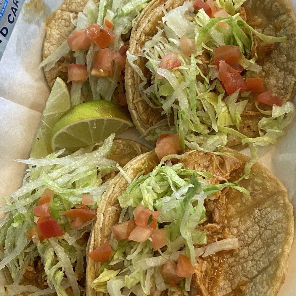 Mariscos El Paraiso