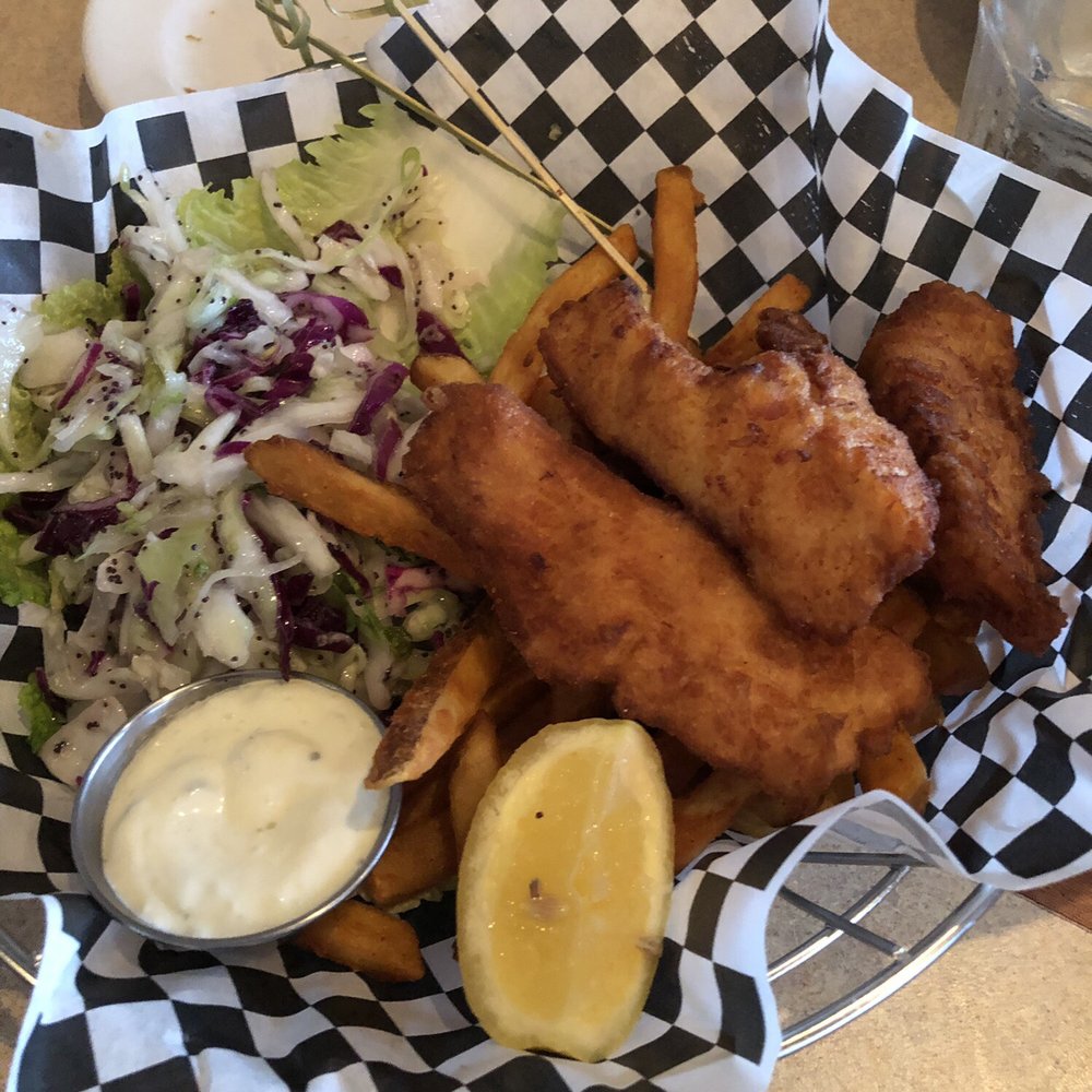 Chinook's - Seafood Near Me - Seattle, Washington