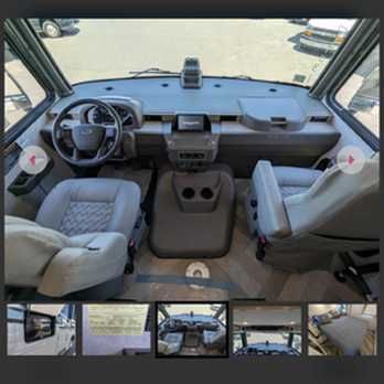 Giant RV-Wildomar - Drivers area - RV Repair Near Me - Wildomar, California Giant RV-Wildomar - Drivers area - RV Repair Near Me - Wildomar, California