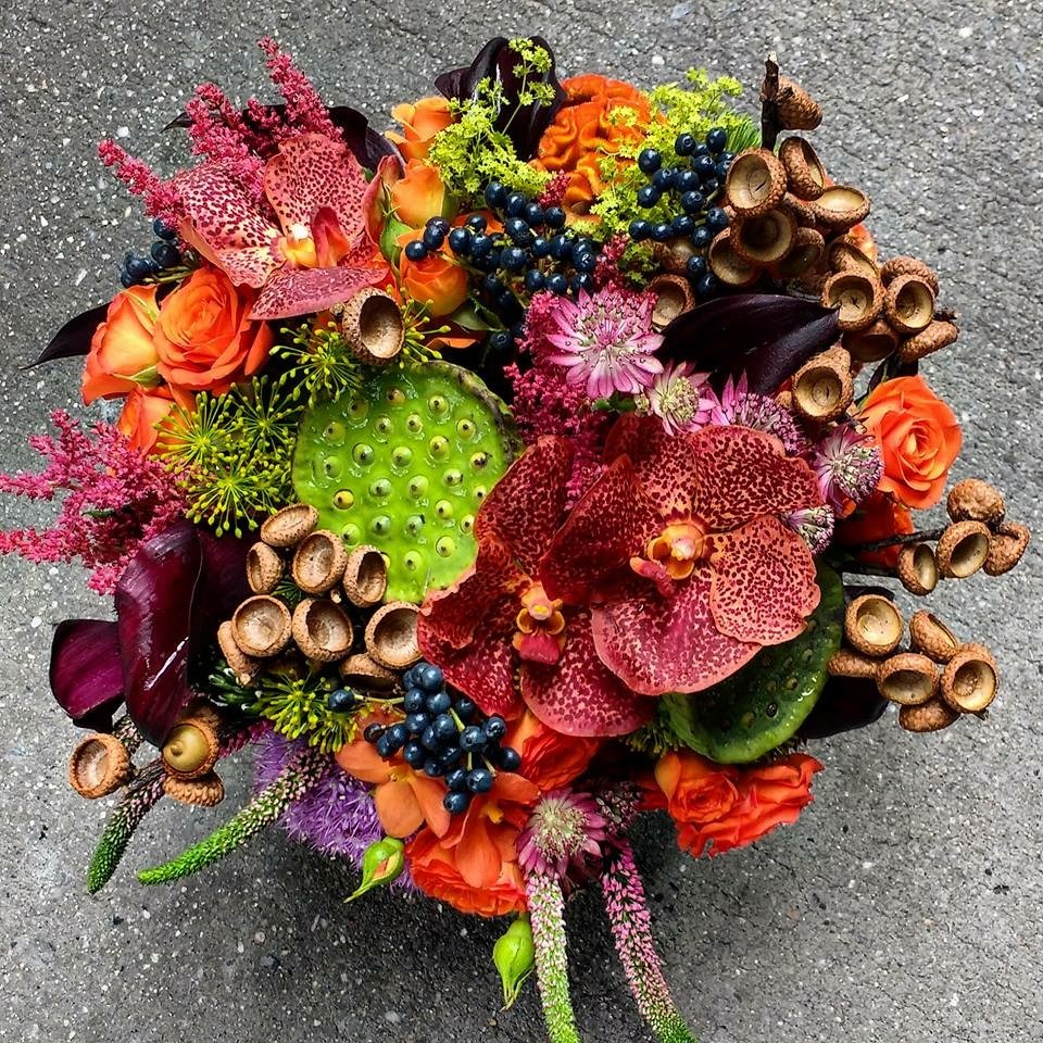 GARAGE FLOWERS 16 Photos New York, New York Florists Phone