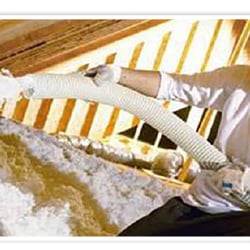 Geo-Insulation