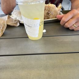 Lemonade