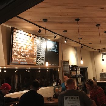 Old Coast Ales - Beer Bar Near Me - St Augustine, Florida