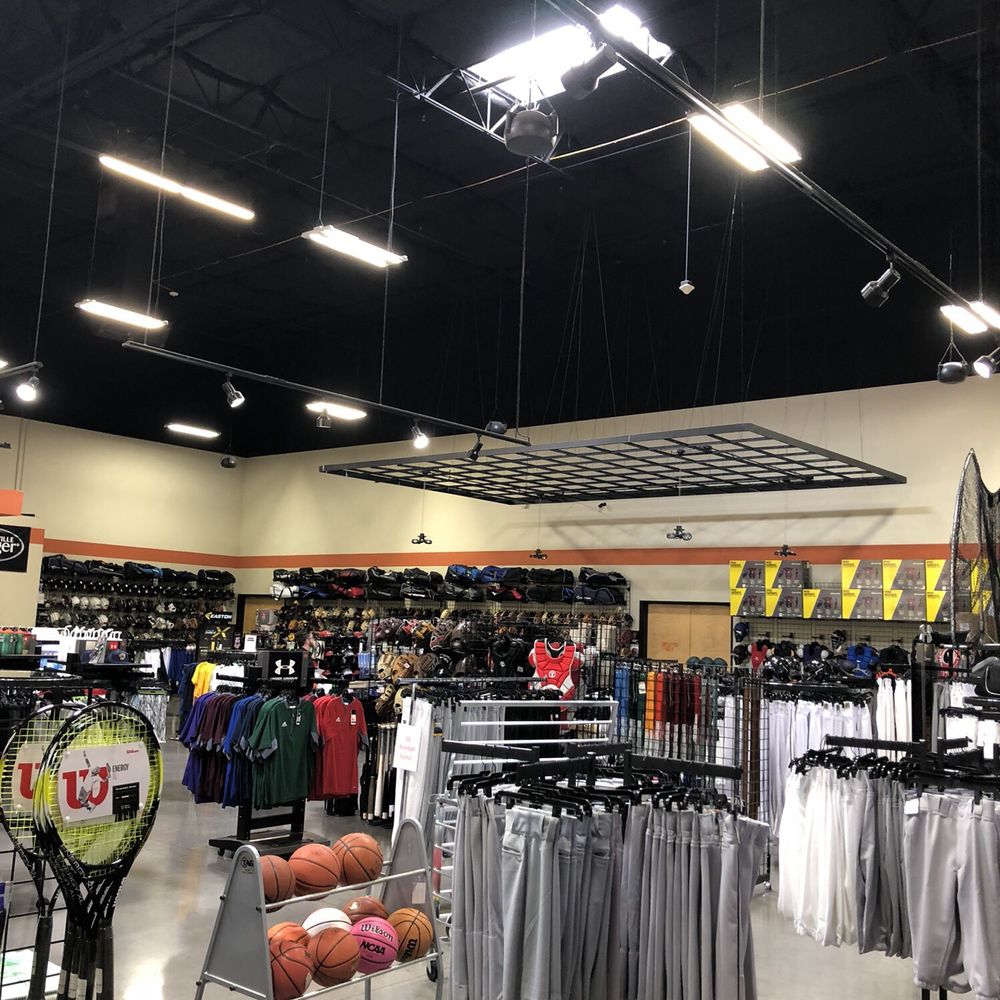 Universal Athletic - Sports Wear Near Me - Peoria, Arizona