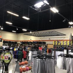 Universal Athletic