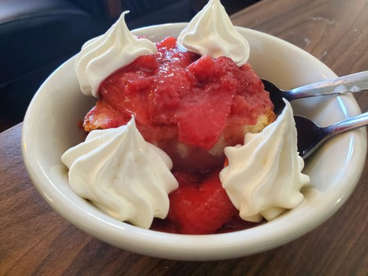 Town & Country Restaurant by null