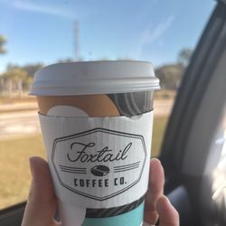 Foxtail Coffee