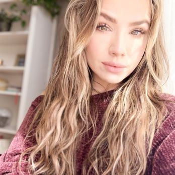 LuxBrows - I like my lashes best after the 24 hours when they can get wet and appear even more "wispy" and separated. - Eyebrow Services Near Me - Grayslake, Illinois