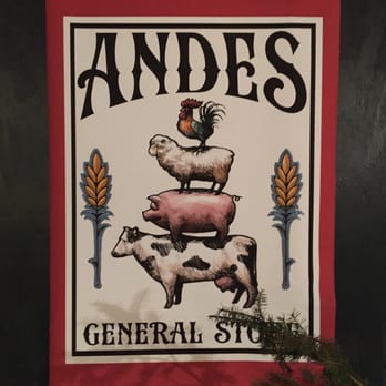 Andes General Store - Convenience Stores Near Me - Andes, New York Andes General Store - Convenience Stores Near Me - Andes, New York