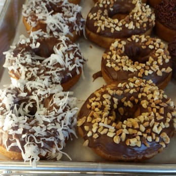 Bosa Donuts - Donuts Near Me - Gilbert, Arizona