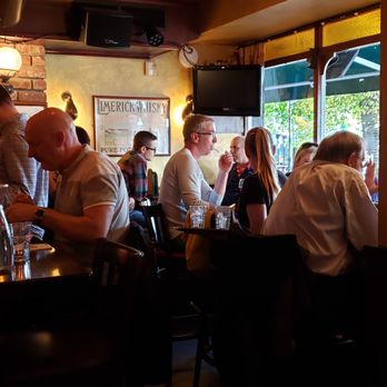 The Locke Bar - Bars Near Me - Limerick, LK