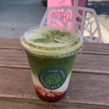 The Palm Coffee Bar - Coffee & Tea Near Me - Burbank, California The Palm Coffee Bar - Coffee & Tea Near Me - Burbank, California