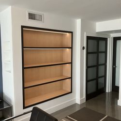 Cortezza Group - Custom cabinetry