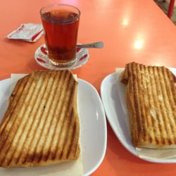 Durak Büfe
