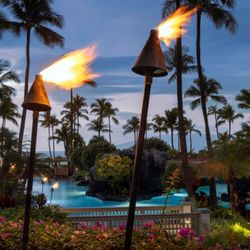 Marriott's Maui Ocean Club - Lahaina & Napili Towers
