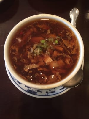 Cheng's by null