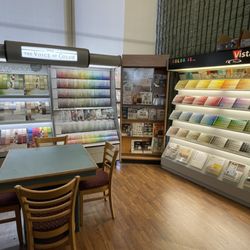 Vista Paint