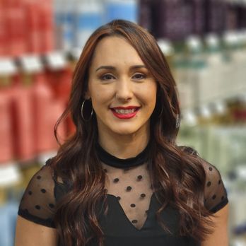 Sami Halaseh Salon - Stylist Brittany - Hair Salons Near Me - Wichita, Kansas Sami Halaseh Salon - Stylist Brittany - Hair Salons Near Me - Wichita, Kansas