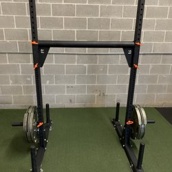 Gym Kennedy