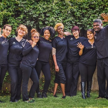 Avenue Five Institute - Cosmetology Schools Near Me - Austin, Texas