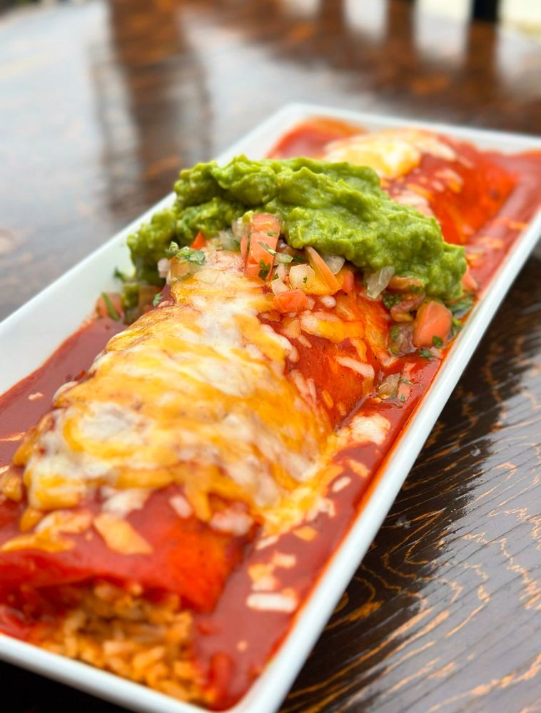 El Tarasco