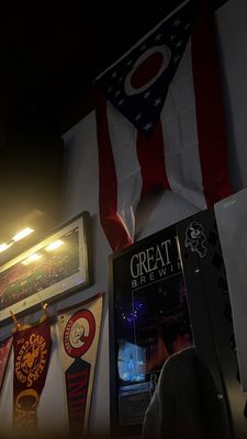 Johnny's All American - High Life and Hot Dogs by null