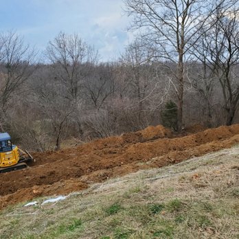 Digger Dave - Septic Services Near Me - Lawson, Missouri