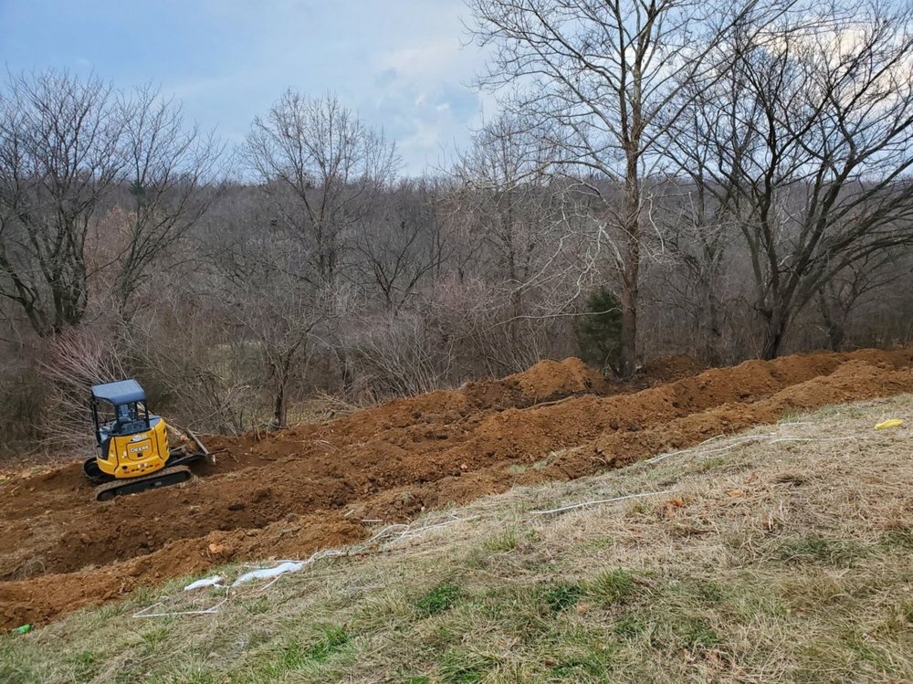 Digger Dave - septic in Lawson, MO
