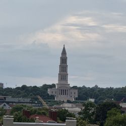 George Washington Masonic Tempke